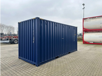 Kontenier transporti i ri Onbekend NEW 20FT HIGH CUBE DV 9'6" container, 3x available: foto 5