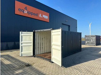 Kontenier transporti