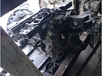 Kutia e marsheve SCANIA R