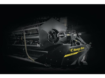 Koka e autokombajnës i ri Honey Bee AirFLEX NXT AFN236: foto 2
