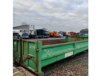 Vetëngarkues/ Sistem i fadromës ngarkuese