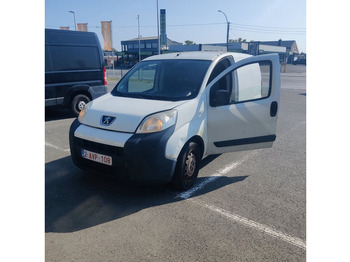 Veturë PEUGEOT