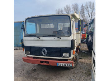 Kamion vetëshkarkues RENAULT