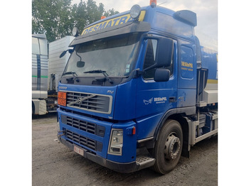 Autobot VOLVO FM 400