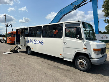 Autobus urban MERCEDES-BENZ