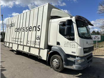 Kamioni DAF LF 55 250