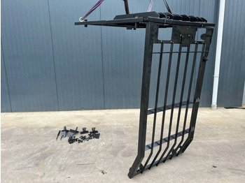 Kabina dhe interier CATERPILLAR