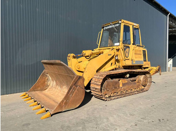 Fadrom me zinxhir CATERPILLAR 953