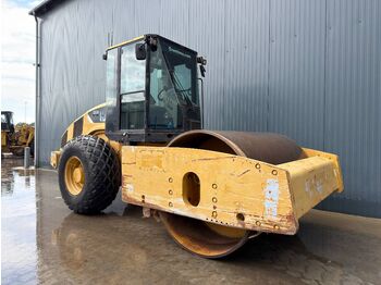 Rul CATERPILLAR CS74