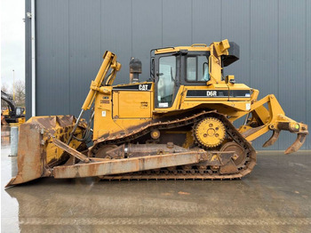 Buldozer Cat D6R III XL: foto 5 Buldozer Cat D6R III XL: foto 5
