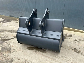 Kovë për Makineri ndërtimi i ri Hitachi ZX210 - 1.40m: foto 4 Kovë për Makineri ndërtimi i ri Hitachi ZX210 - 1.40m: foto 4