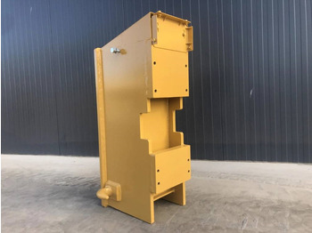 Kokë për Makineri ndërtimi i ri Cat 160H: foto 5