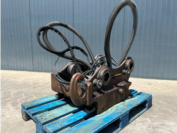 Bashkues i shpejtë OILQUICK