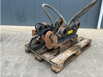 Bashkues i shpejtë OILQUICK