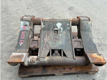 Bashkues i shpejtë VERACHTERT