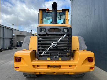 Fadrom me goma Volvo L90F: foto 4 Fadrom me goma Volvo L90F: foto 4