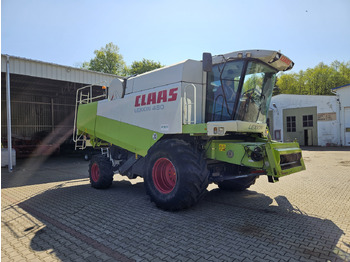Autokombajnë CLAAS Lexion 480