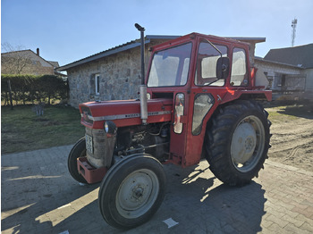 Traktor MASSEY FERGUSON 135: foto 2
