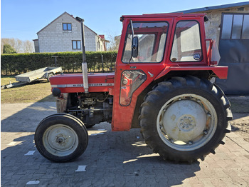Traktor MASSEY FERGUSON 135: foto 3
