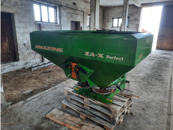 Shpërndarës plehu kimik AMAZONE