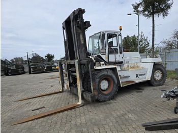Transportjer kontejnerësh/ Kamion me karroceri të çmontueshme