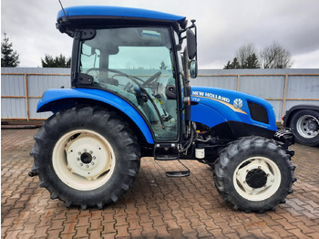 Traktor NEW HOLLAND T4