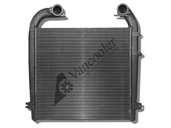 Ftohësi i ndërmjetëm SCANIA