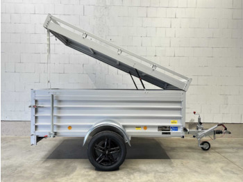 Rimorkio makine KOCH