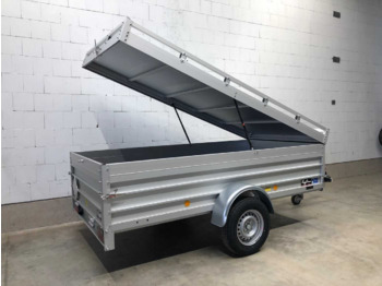 Lizingu i KOCH 7.13 1 BWEH Deckelanhänger KOCH 7.13 1 BWEH Deckelanhänger: foto 2