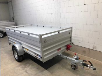 Lizingu i KOCH 7.13 1 BWEH Deckelanhänger KOCH 7.13 1 BWEH Deckelanhänger: foto 5