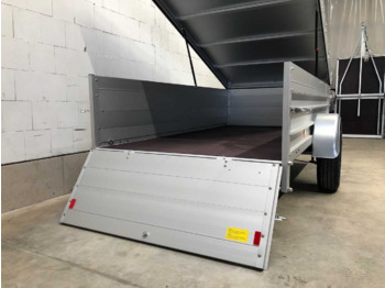 Lizingu i KOCH 7.13 1 BWEH Deckelanhänger KOCH 7.13 1 BWEH Deckelanhänger: foto 4