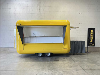 Rimorkio shpërndarëse