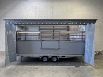 Rimorkio shpërndarëse