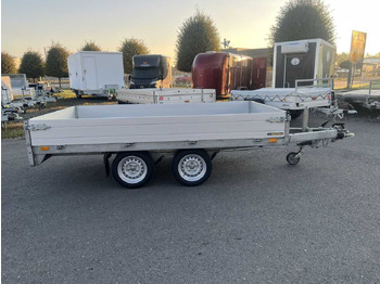 Rimorkio makine SARIS