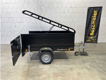 Rimorkio makine TPV