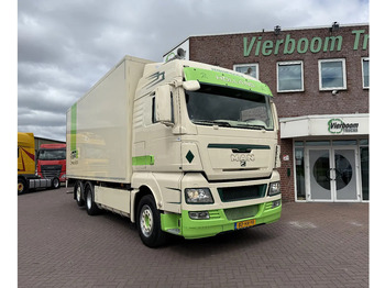 Kamion frigorifer MAN TGX 26.440