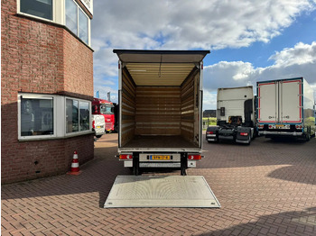 Kamioncine me kontinier Mercedes-Benz Sprinter Sprinter 515CDI bakwagen met klep / automaat / MBUX /Navi / Airco / Camera / Top: foto 5