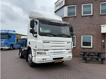 Gjysmë-kamion DAF CF 75 250