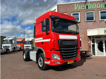 Gjysmë-kamion DAF XF 440