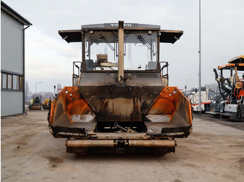 Shtrues asfalti VOLVO ABG P6820D: foto 3