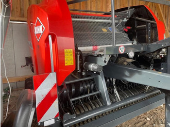 Dengmbledhëse e rrumbullakët Rundballenpresse Kuhn FB 3125 OC 14: foto 2