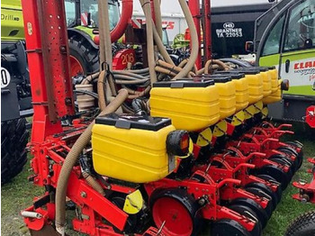 Lizingu i Breviglieri Einzelkorn Mais Breviglieri Einzelkorn Mais: foto 5