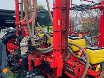 Lizingu i Breviglieri Einzelkorn Mais Breviglieri Einzelkorn Mais: foto 1