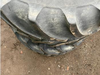 Lizingu i  600/70R28   650/85R38 Kompletträder 600/70R28   650/85R38 Kompletträder: foto 4