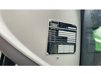 Traktor Deutz-Fahr 5115: foto 2