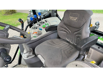 Traktor Deutz-Fahr 5115: foto 3