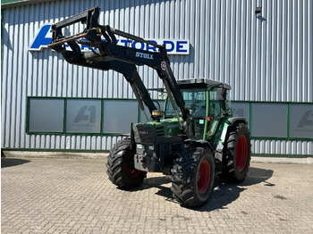 Lizingu i Fendt Farmer 310 Fendt Farmer 310: foto 1