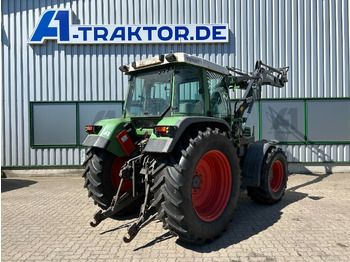 Lizingu i Fendt Farmer 310 Fendt Farmer 310: foto 3