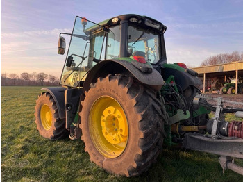 Traktor John Deere 6175M: foto 5