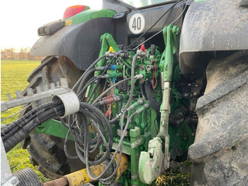 Traktor John Deere 6175M: foto 2